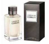 Cerruti L`Essence De Cerruti парфюм за мъже EDT